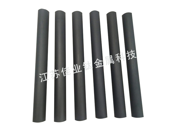 鈦陽(yáng)極管